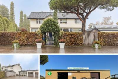 Woning Biezen 78A Boskoop