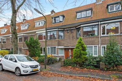 Woning Beetslaan 30 Rijswijk (ZH)