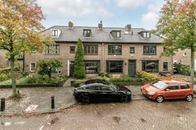 Woning van Gaverenlaan 15 Breda