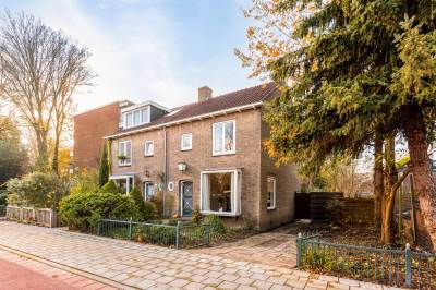 Woning Rijksstraatweg 138 Duivendrecht