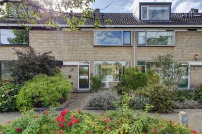 Woning Bachlaan 23 Culemborg