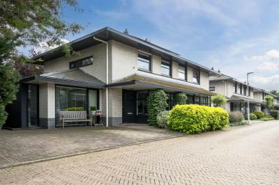 Woning Aagjesboomgaard 19 Vleuten