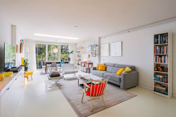 Woning Loenermark 804 Amsterdam