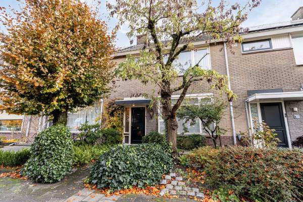 Woning Bovendonk 22 Roosendaal