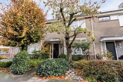 Woning Bovendonk 22 Roosendaal