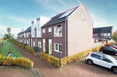 Woning Lakensnijdersgilde 47 Hasselt