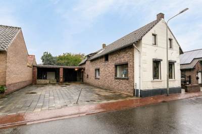 Woning Kruisstraat 40 Sittard