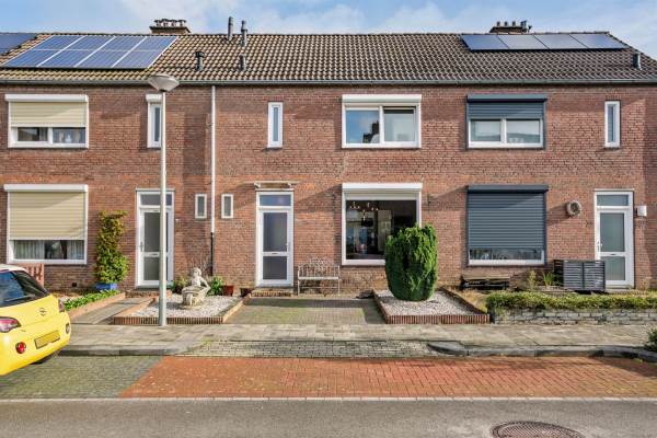 Woning Hendrikstraat 15 Urmond