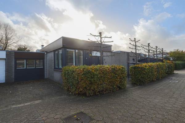 Woning Vliervlinder 6 Leiden