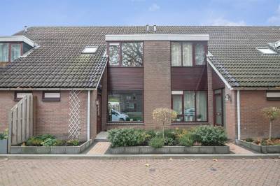 Woning Hunze 58 Rotterdam