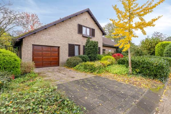 Woning Diamantdijk 190 Roosendaal
