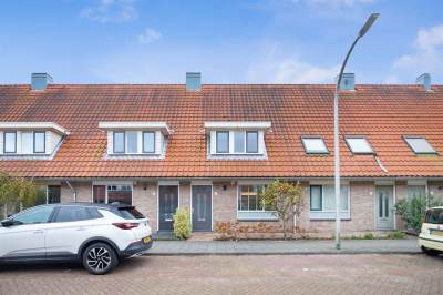 Woning Korenakker 7 Pijnacker