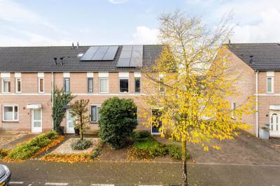 Woning Kattedoorn 13 Cuijk