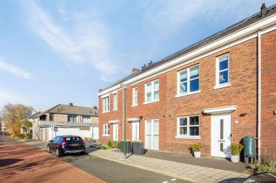 Woning Sassenheimseweg 11 Berlicum