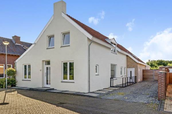 Woning Grote Dries 18 Holtum