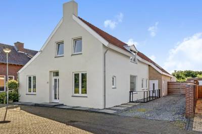 Woning Grote Dries 18 Holtum