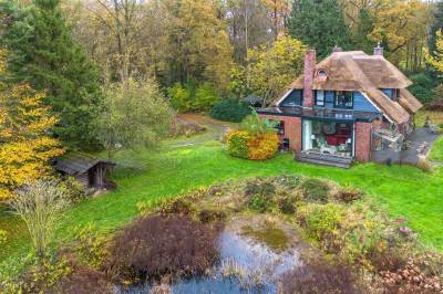 Woning Gasterenseweg 3 Anloo