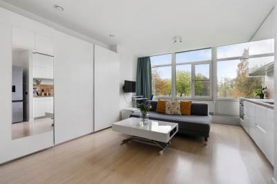 Woning Baden Powellweg 263B5 Amsterdam