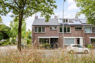 Woning Italiëlaan 109 Eindhoven