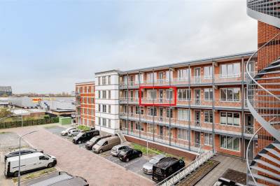 Woning Westerkwartier 93 Nieuw-Vennep