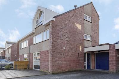 Woning Mossel 47 Middenmeer