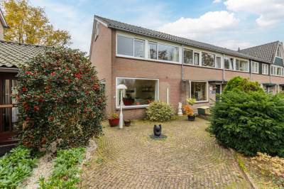 Woning Zakedijkje 12 Bergen (NH)