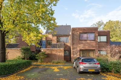 Woning Schaepmanplein 24 Leiden