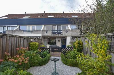 Woning Gondel 3411 Lelystad