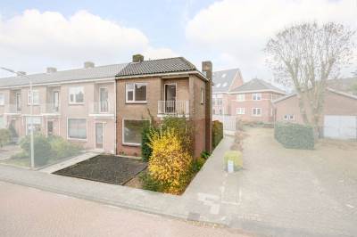 Woning Looierijstraat 29 Krimpen aan de Lek