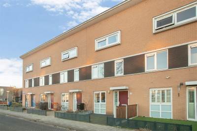 Woning Hans Lodeizenstraat 42 Almere