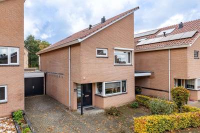 Woning Parterre 23 Almelo