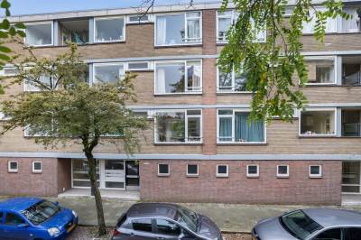 Woning Tholenstraat 70 Rotterdam