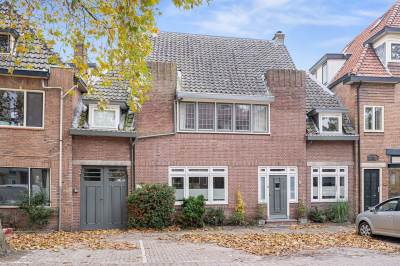 Woning Prins Hendrikstraat 115 Alphen aan den Rijn