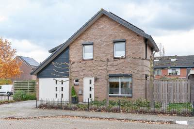 Woning Waarleskamp 15 Hengelo (GE)