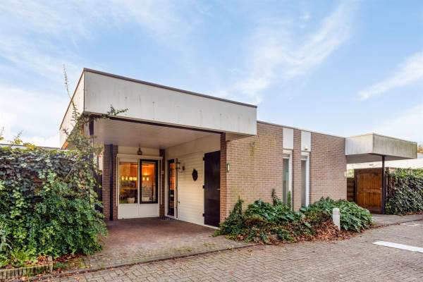 Woning Druivenberg 36 Roosendaal