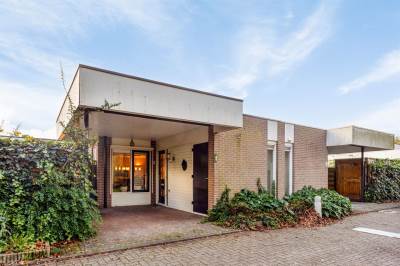 Woning Druivenberg 36 Roosendaal