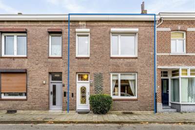 Woning Mockstraat 71 Maastricht