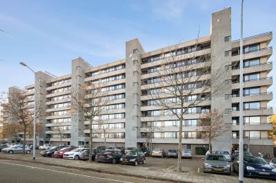 Woning Amundsenlaan 67 Eindhoven