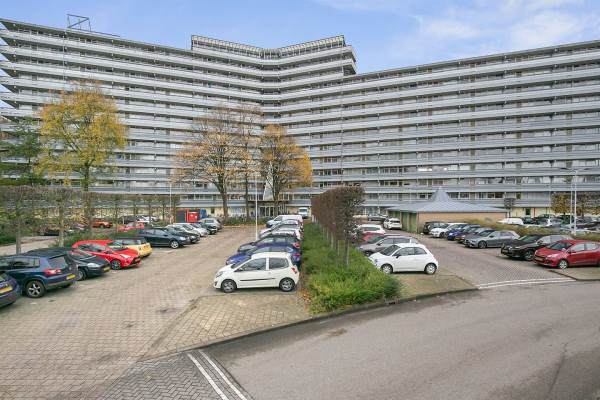 Woning Zalkerbos 210 Zoetermeer
