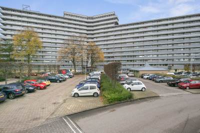 Woning Zalkerbos 210 Zoetermeer