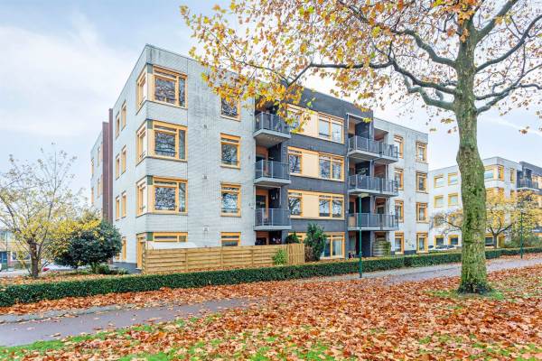 Woning Atalantapark 61 Veenendaal