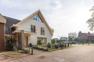 Woning Kloosterdreef 2A Moergestel