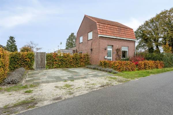 Woning Kraneveld 29 Velden