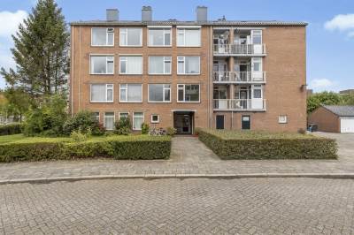 Woning Valeriushof 2b Amersfoort
