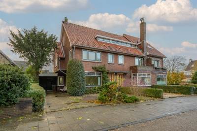 Woning Prins Bernhardlaan 17 Alphen aan den Rijn