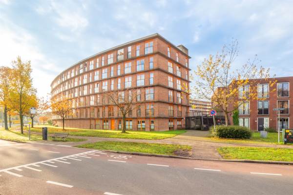 Woning Prinses Ireneplateau 19 Utrecht