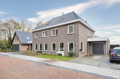 Woning Langshelling 19 Dedemsvaart