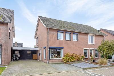 Woning van Eyckstraat 20 Maasbree