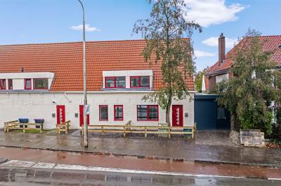 Woning Bleeklaan 136 Leeuwarden