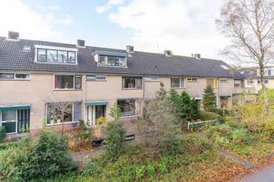 Woning Steynlaan 95 Ermelo